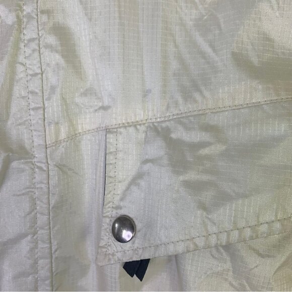 KANUK CREAM WINTER COAT CANADA WINTER WARM COAT WATERPROOF OFF WHITE WOMEN 2 - Picture 13 of 17